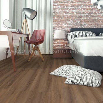 Tarimas Laminada Diogenes Oak